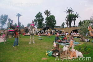El Mouradi Club Kantaoui 23